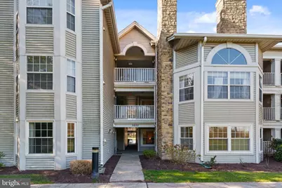 5605 Willoughby Newton Drive #14, Centreville, VA 20120 - Photo 1