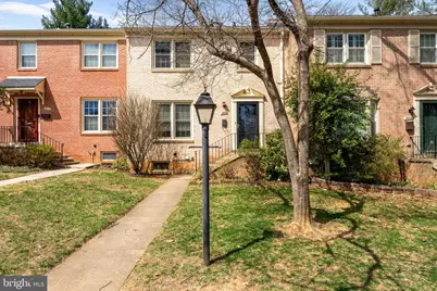 1808 Golf View Court, Reston, VA 20190 - Photo 1