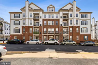 11623 Cavalier Landing Court #305, Fairfax, VA 22030 - Photo 1