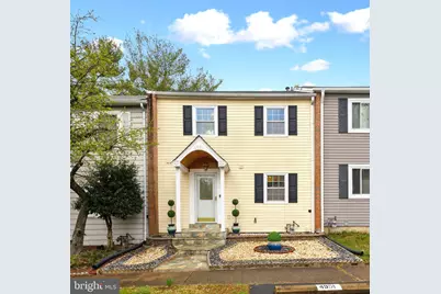 4951 Tibbitt Lane, Burke, VA 22015 - Photo 1