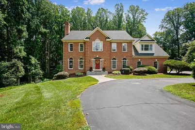 11314 Timberline Drive, Oakton, VA 22124 - Photo 1