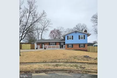 6005 Waynesboro Circle, Springfield, VA 22150 - Photo 1