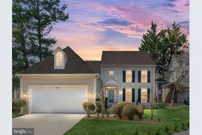 3814 Parkland Drive, Fairfax, VA 22033 - Photo 1