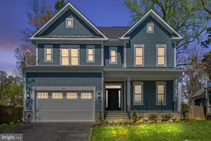 923 Ware St SW, Vienna, VA 22180 - Photo 1