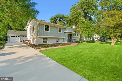 1112 Neal Drive, Alexandria, VA 22308 - Photo 1