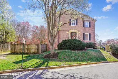 8211 La Faye Court, Alexandria, VA 22306 - Photo 1