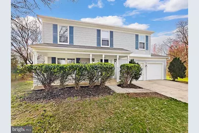 1624 Hiddenbrook Drive, Herndon, VA 20170 - Photo 1