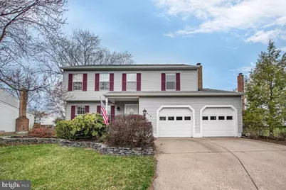 2614 New Banner Lane, Herndon, VA 20171 - Photo 1