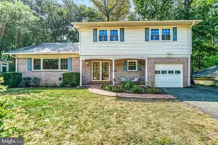 8402 Camden St, Alexandria, VA 22308 - Photo 1