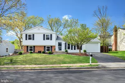 519 Merlins Lane, Herndon, VA 20170 - Photo 1