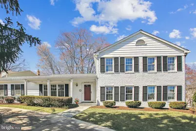 6210 Kilcullen Drive, McLean, VA 22101 - Photo 1