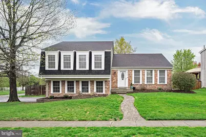 15111 General Stevens Court, Chantilly, VA 20151 - Photo 1