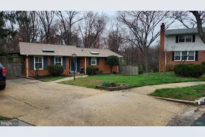 6510 Carrsbrook Court, Springfield, VA 22150 - Photo 1