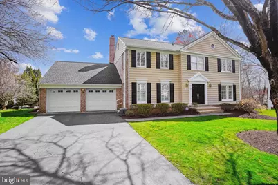 1309 Carpers Farm Way, Vienna, VA 22182 - Photo 1