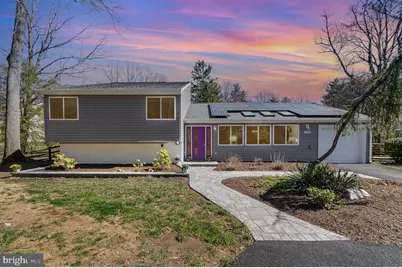 6932 Spelman Drive, Springfield, VA 22153 - Photo 1