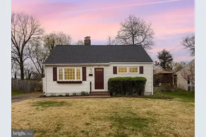 3114 Dashiell Road, Falls Church, VA 22042 - Photo 1