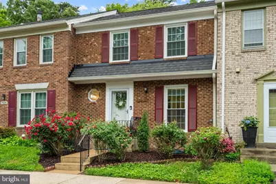 7931 Bethelen Woods Lane, Springfield, VA 22153 - Photo 1