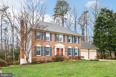 9029 Scott Street, Springfield, VA 22153 - Photo 1