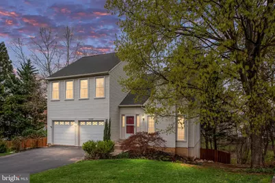 13500 Leith Court, Chantilly, VA 20151 - Photo 1