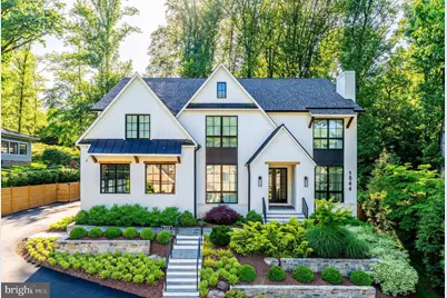 1544 Forest Villa Lane, McLean, VA 22101 - Photo 1