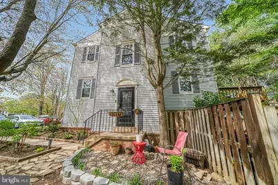 6151 Green Hollow Court, Springfield, VA 22152 - Photo 1