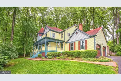 6814 Braddock Road, Annandale, VA 22003 - Photo 1