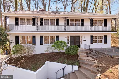 6427 Lakeview Drive, Falls Church, VA 22041 - Photo 1