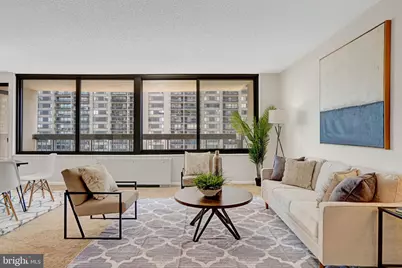 3701 S George Mason Drive #1002N, Falls Church, VA 22041 - Photo 1