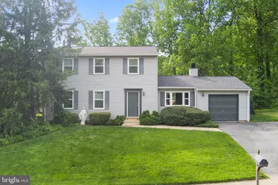 9801 Pulham Road, Burke, VA 22015 - Photo 1