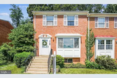 2798 Hyson Lane, Falls Church, VA 22043 - Photo 1