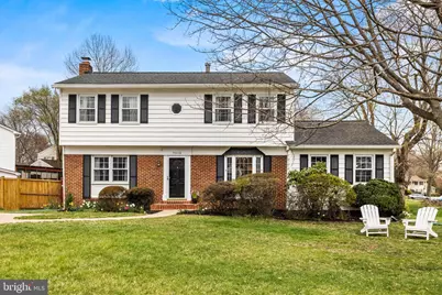 5608 Broadmoor Street, Alexandria, VA 22315 - Photo 1