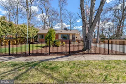 7909 Martha Washington Street, Alexandria, VA 22309 - Photo 1