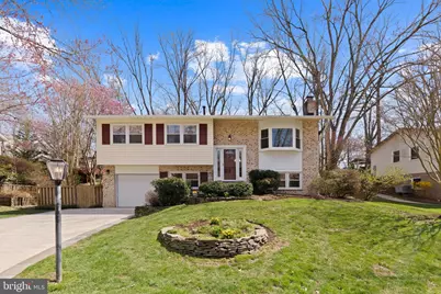 7221 Willow Oak Place, Springfield, VA 22153 - Photo 1