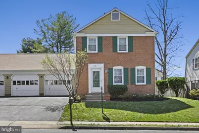 716 Palmer Drive, Herndon, VA 20170 - Photo 1