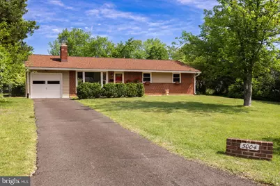 5004 Eastchester Circle, Alexandria, VA 22310 - Photo 1