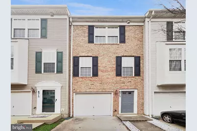 8517 Towne Manor Court, Alexandria, VA 22309 - Photo 1