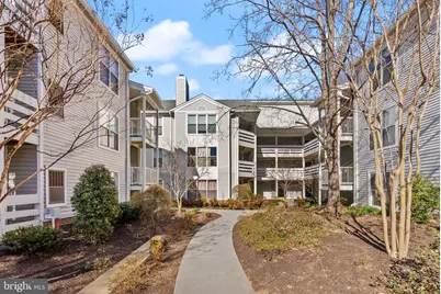 10302 Appalachian Circle #209, Oakton, VA 22124 - Photo 1