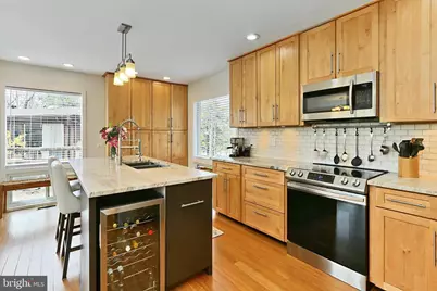 8609 Battailles Court, Annandale, VA 22003 - Photo 1