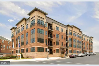 9521 Bastille Street #201, Fairfax, VA 22031 - Photo 1