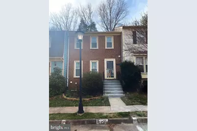 5512 Cheshire Meadows Way, Fairfax, VA 22032 - Photo 1