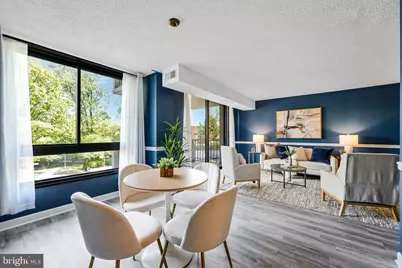 1808 Old Meadow Road #409, McLean, VA 22102 - Photo 1