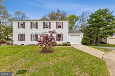 6001 Powells Landing Road, Burke, VA 22015 - Photo 1