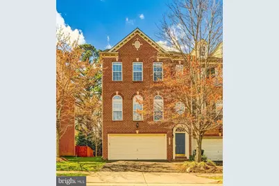 4678 Helen Winter Terrace, Alexandria, VA 22312 - Photo 1