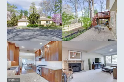 3808 Ridgelea Drive, Fairfax, VA 22031 - Photo 1