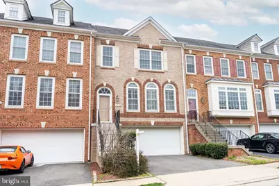 4592 Barringer Place, Fairfax, VA 22030 - Photo 1