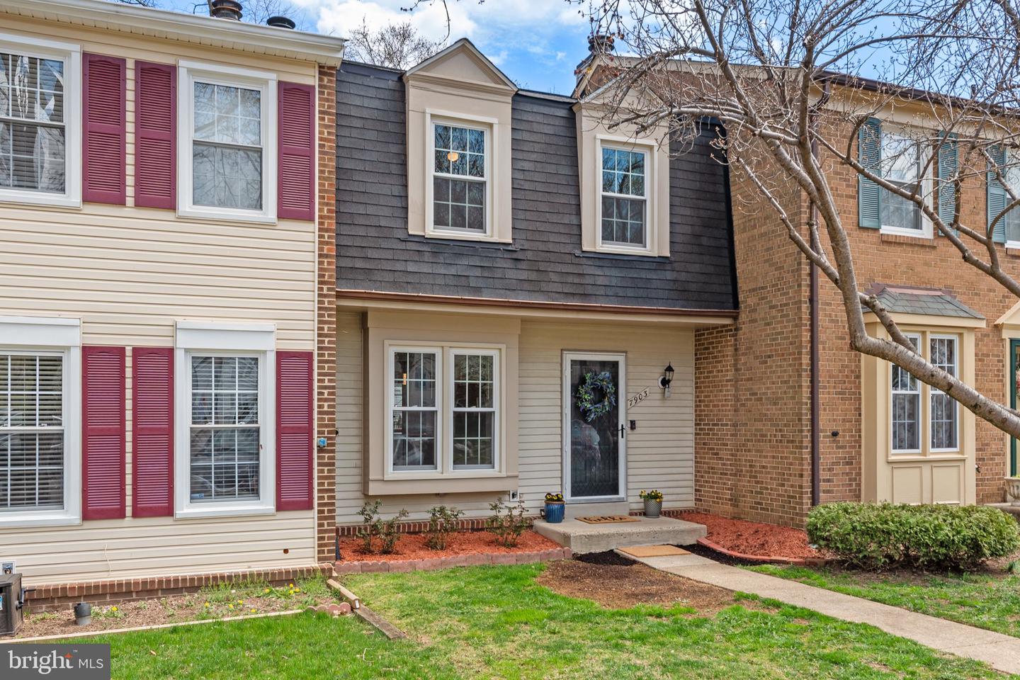 7903 Bubbling Brook Cir, Springfield, VA 22153 - MLS VAFX2230950 ...