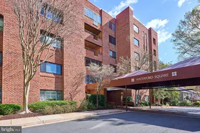 11500 Fairway Drive #101, Reston, VA 20190 - Photo 1