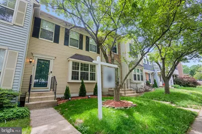13646 Barren Springs Court, Centreville, VA 20121 - Photo 1