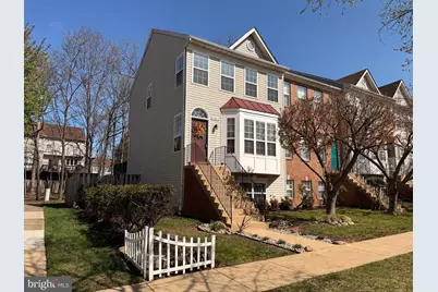 14812 Edman Circle, Centreville, VA 20121 - Photo 1