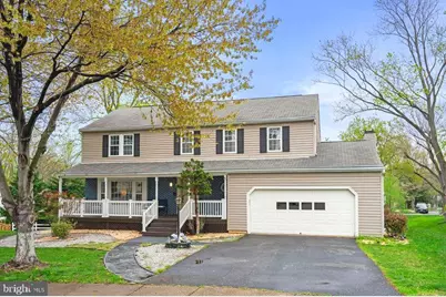 6101 Mantlepiece Court, Burke, VA 22015 - Photo 1